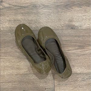 Tory Burch ballet flats